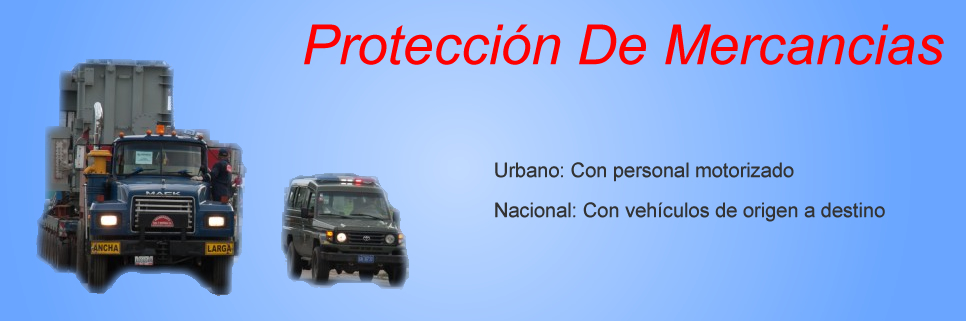 proteccion